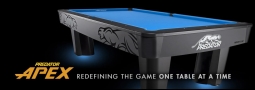 Billiards Omega