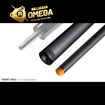 Ngọn Predator REVO 12.9 Ren Radial - Phíp Trắng Chính hãng