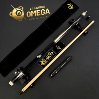 CƠ BIDA LỖ PERI WB-G02 (VISCOUNT SERIES) | CƠ BIDA LỖ CHÍNH HÃNG