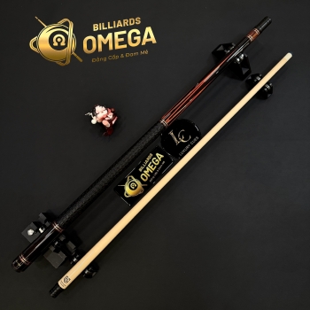 GẬY BIDA LỖ MIT CUES MC26-603– NGỌN CÔNG NGHỆ SUPREME HYBRID