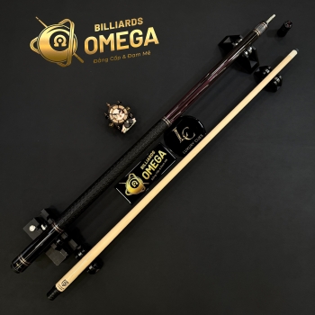 GẬY BIDA LỖ MIT CUES MC26-602– NGỌN CÔNG NGHỆ SUPREME HYBRID