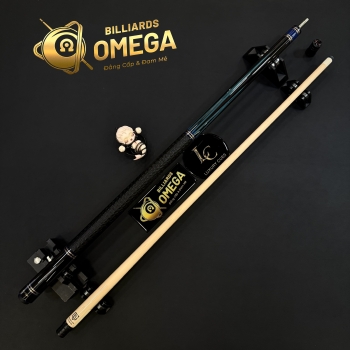 GẬY BIDA LỖ MIT CUES MC26-601– NGỌN CÔNG NGHỆ SUPREME HYBRID