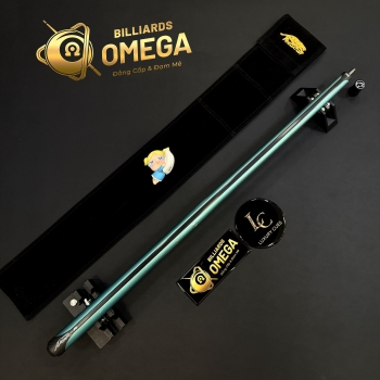 CHUÔI CƠ PREDATOR P3 TEAL (SPECIAL EDITION) – NO WRAP (TAY TRƠN)