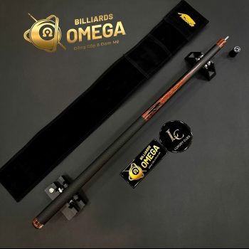 CHUÔI PREDATOR SP2 PAL1 POOL CUE - PHIÊN BẢN GIỚI HẠN