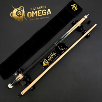 CƠ BIDA LỖ PERI PTE-08 NGỌN MỘC GHÉP CÔNG NGHỆ LOW DEFLECTION | CƠ BIDA LỖ CHÍNH HÃNG