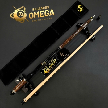 Peri PS-01 Ngọn Công Nghệ P20s | Cơ Bida Lỗ Chính Hãng