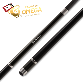 CUETEC CYNERGY SVB GEN ONE - BLACK | Cơ Bida Lỗ Chính Hãng