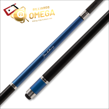CUETEC CYNERGY SVB GEN ONE - SAPPHIRE BLUE | Cơ Bida Lỗ Chính Hãng