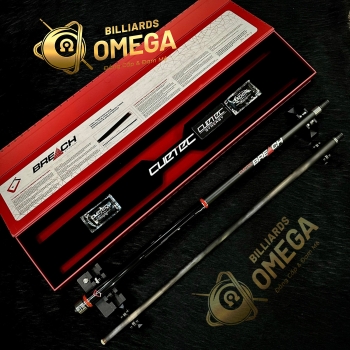 ￼CUETEC CYNERGY BREACH | Cơ Bida Chuyên Phá Chính Hãng