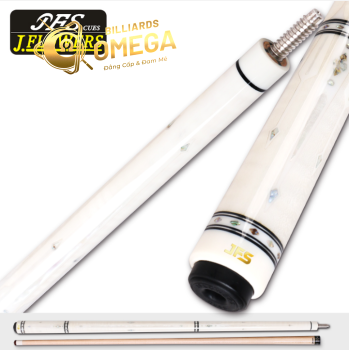 JFLOWERS JF60-03 | Cơ Bida Lỗ Chính Hãng