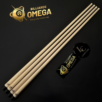 Ngọn Lẻ- Longoni Pro Regular-12.8mm-Ren VP2