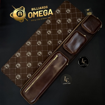 Bao Cơ PREDATOR LEGACY DARK 3x5 LIMITED EDITION - Giới Hạn 100 Chiếc Trên Thế Giới