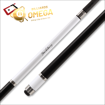 CUETEC CYNERGY SVB GEN ONE - WHITE | Cơ Bida Lỗ Chính Hãng
