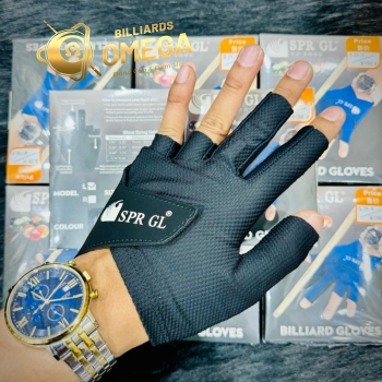 Găng Tay Bida SPR GL V2 Cao Cấp