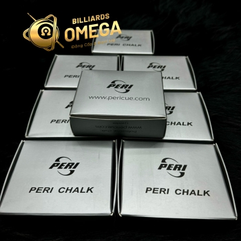 Lơ Bida Peri Chalk Cao Cấp Bám Lơ, Ít Bụi