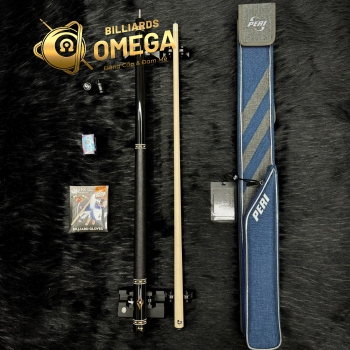 PERI PS-04 | Cơ Bida Lỗ Chính Hãng (Kèm Full Phụ Kiện)