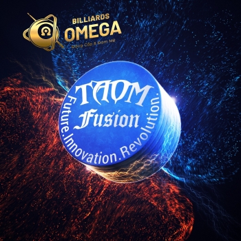 Đầu Cơ TAOM FUSION | Đầu Tẩy Cao Cấp