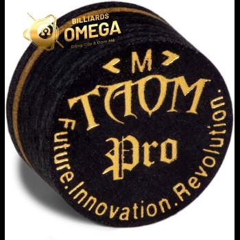 Đầu Cơ TAOM PRO TIP | Đầu Tẩy Cao Cấp