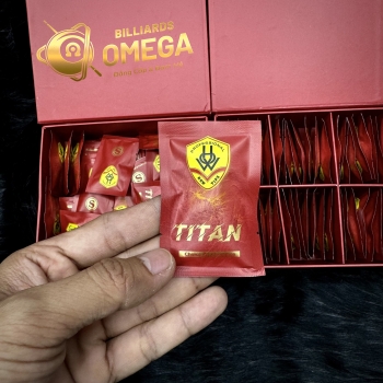 Đầu Cơ HOW TITAN | Đầu Tẩy Cao Cấp
