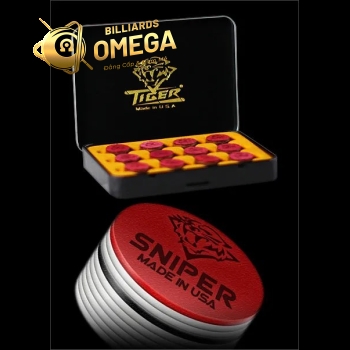 Đầu Cơ SNIPER | Đầu Tẩy Cao Cấp