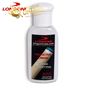 Dung Dịch Chuyên Vệ Sinh Ngọn Longoni Protective Cream | Phụ Kiện Chính Hãng Longoni (Nhập Khẩu Từ Ý)