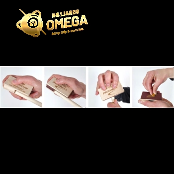 Bo Đầu Cơ Bida Đa Năng Longoni Bohemia | Phụ Kiện Chính Hãng Longoni (Nhập Khẩu Từ Ý)