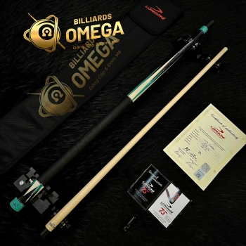 LONGONI T-17 OCEAN | Cơ Bida Lỗ Chính Hãng LONGONI