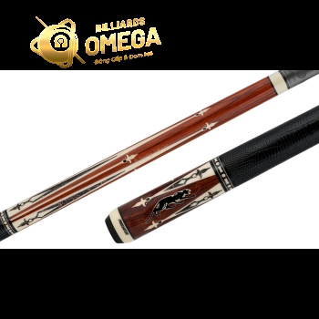 Chuôi Predator Panthera Nitara 9-2 Phiên Bản Đặc Biệt/Cơ Bida Lỗ Chính Hãng Predator