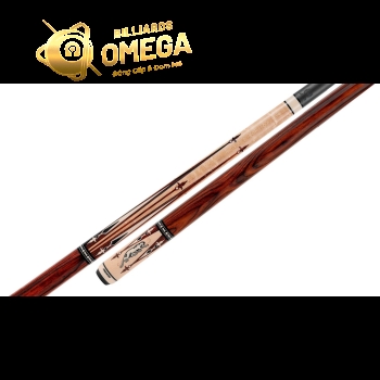 Chuôi Predator Panthera Nitara 9-1 Phiên Bản Đặc Biệt/Cơ Bida Lỗ Chính Hãng Predator