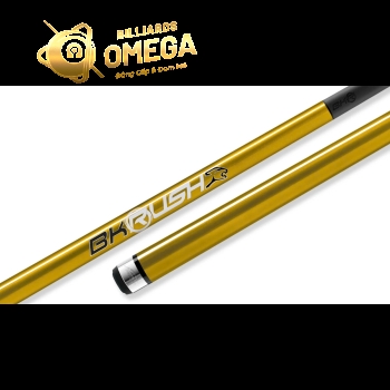 Gậy phá Predator BK RUSH Gold tay trơnCơ bida Lỗ Chính Hãng Predator