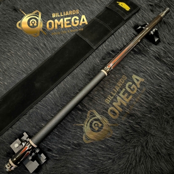 Chuôi Predator Throne 3-1 Ebony Gỗ Snakewood Và Cocobolo Cơ Bida Lỗ Chính Hãng Predator