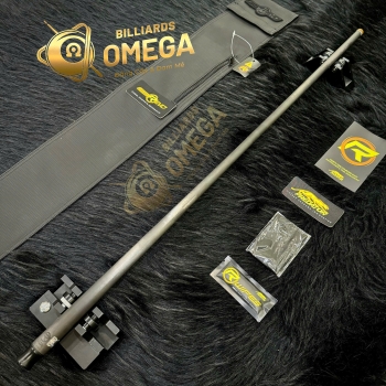 Ngọn Predator REVO 12.4mm Ren Uniloc Phíp Trắng
