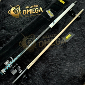 Gậy phá Poison VX5 BRK - Trắng