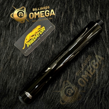 Nối cơ Predator 8" QR2 Cue Extension với Bumper