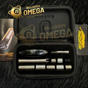 Bộ Ốc Tăng Chỉnh Trọng Lượng Predator - UniLoc Weight Cartridge Kit