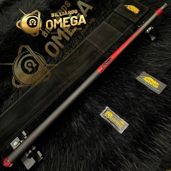 Chuôi Predator SP2 Red Metallic 1 - Phiên bản giới hạn