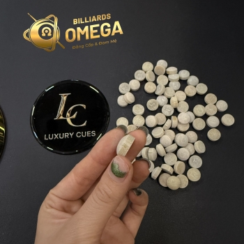 Đầu cơ Phá - Nhảy Leadsuper / Đầu tẩy chính hãng