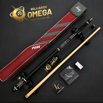 PERI PD-11 | Cơ Bida Lỗ Chính Hãng (Kèm Full Phụ Kiện)