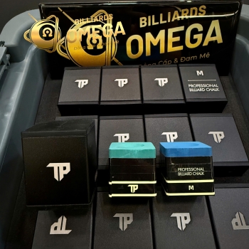 Lơ TP-Pro | Turning Point Pro cao cấp