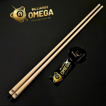Ngọn Lẻ- Longoni S30 American -12.8mm-Ren VP2