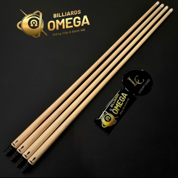 Ngọn Lẻ - Ngọn Predator One 12.55mm Ren Radial