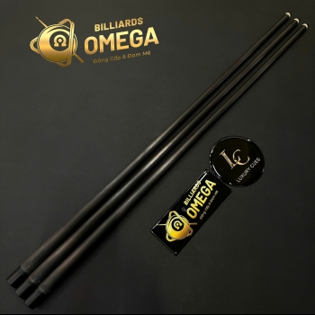 Ngọn Lẻ- Longoni LUNA NERA -12.5mm-Ren VP2