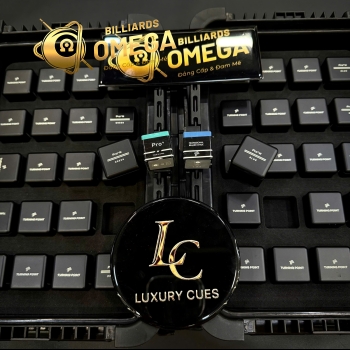 Lơ TP-Pro+ | Turning Point Pro Plus Cao Cấp Mới Nhất