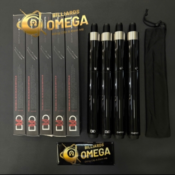 Nối Cơ Bida Cuetec (Cuetec Extension)