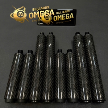 Khúc Nối Cơ Bida Custom Cao Cấp