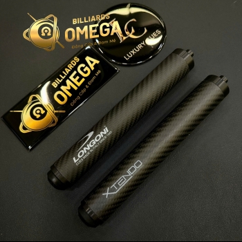 Khúc Nối Cơ Bida Longoni (XTENDO Extension)