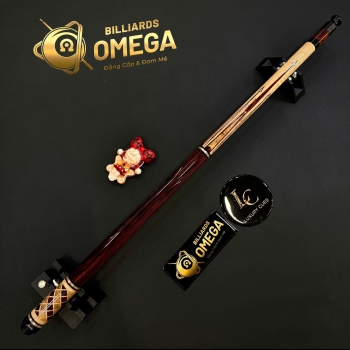 Chuôi JACOBY CUSTOM CUES #3703-10228