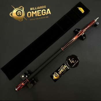 Chuôi Predator Sang Lee  2-4 Tay Cầm Bọc Da/ Phiên Bản Giới Hạn