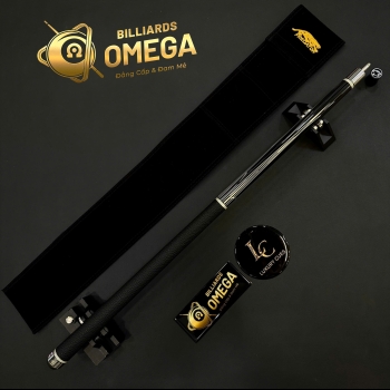 Chuôi Predator 9K-3 Pool Cue