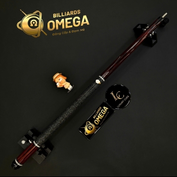 Chuôi JACOBY CUSTOM CUES 0125-91